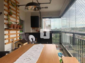 Photo 1 · Apartamento com 2 dormitórios à venda, 92 m² por R$ 1.149.900,00 - Vila Anastáci