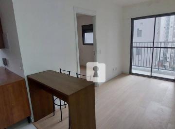 Photo 1 · Apartamento, 44 m² - venda por R$ 329.000,00 ou aluguel por R$ 2.550,00/mês - Vi