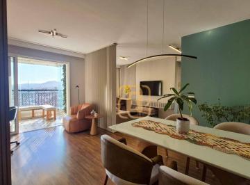 Photo 1 · Apartamento com 2 dormitórios à venda, 81 m² por R$ 890.000,00 - Freguesia do Ó