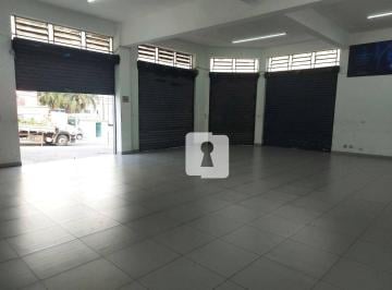 Photo 1 · Salão para alugar, 120 m² por R$ 8.229,34/mês - Freguesia do Ó - São Paulo/SP