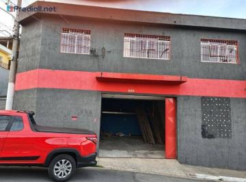 Photo 1 · Salão à venda, 272 m² por R$ 1.300.000,00 - Freguesia do Ó - São Paulo/SP