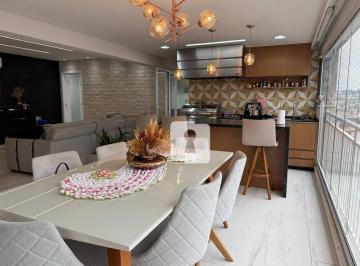 Photo 1 · Apartamento à venda, 136 m² por R$ 2.173.000,00 - Vila Anastácio - São Paulo/SP