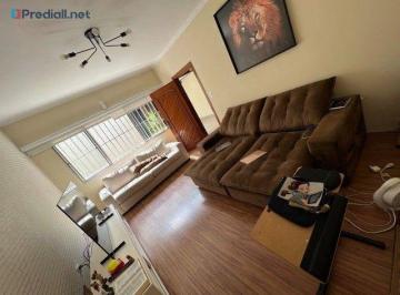 Photo 1 · Casa com 3 dormitórios à venda, 220 m² por R$ 1.050.000,00 - Freguesia do Ó - Sã