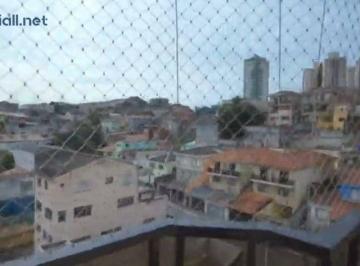 Photo 1 · Apartamento com 3 dormitórios à venda, 118 m² por R$ 1.200.000,00 - Freguesia do