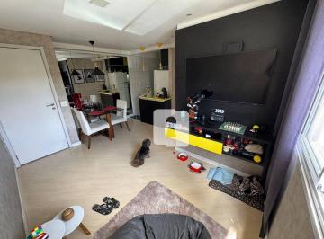 Photo 1 · Apartamento com 2 dormitórios à venda, 42 m² por R$ 210.000,00 - Jaraguá - São P