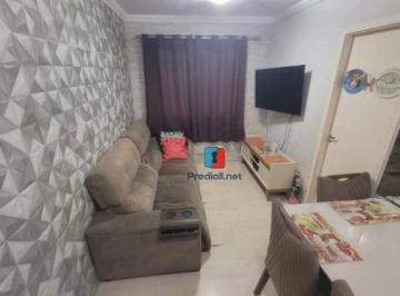 Photo 1 · Apartamento à venda, 40 m² por R$ 215.000,00 - Pirituba - São Paulo/SP