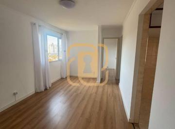 Photo 1 · Apartamento à venda, 58 m² por R$ 330.000,00 - Pirituba - São Paulo/SP