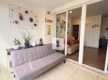 Photo 1 · Apartamento com 2 dormitórios à venda, 69 m² por R$ 890.000,00 - Vila Anastácio