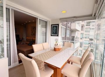 Photo 2 · Apartamento com 2 dormitórios à venda, 69 m² por R$ 839.000,00 - Vila Anastácio