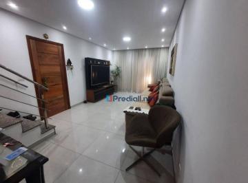 Photo 1 · Sobrado à venda, 161 m² por R$ 849.000,00 - Freguesia do Ó - São Paulo/SP
