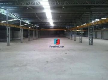 Photo 1 · Galpão à venda, 5500 m² - Jaraguá - São Paulo/SP