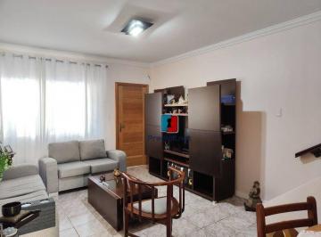 Photo 1 · Sobrado à venda, 125 m² por R$ 535.000,00 - Limão - São Paulo/SP