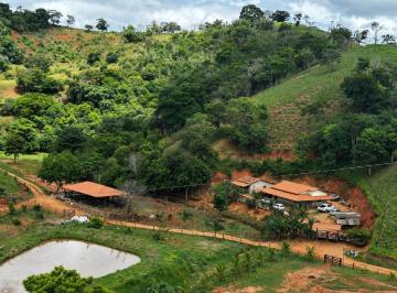 Rural , Ipatinga · Fazendinha 22,49 ha em Córrego Novo a 50 km de Ipatinga/MG