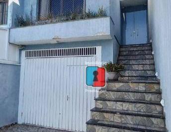 Photo 1 · Sobrado na Freguesia do Ó com 3 Dormitórios com Suítes e 5 Vagas.