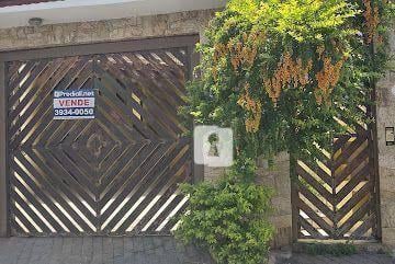Photo 1 · Sobrado com 3 dormitórios à venda, 119 m² por R$ 679.000,00 - Sítio Morro Grande