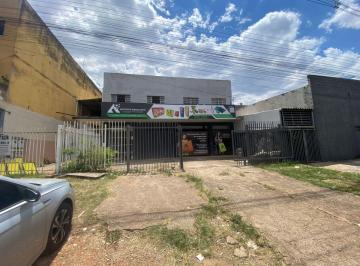 Comercial de 4 quartos, Taguatinga · VENDO PRÉDIO COMERCIAL NAS QNL DANDO 7 mil de RENDA LÍQUIDA