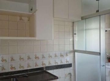 Apartamento de 2 quartos, São Paulo · Apartamento de 52 m² com 2 quartos para aluguel na Vila Polopoli