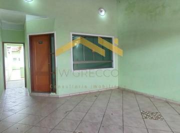 Foto 01 · Casa, Vila Avaí, Indaiatuba, SP