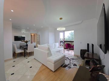 Foto 01 · Imperdível oportunidade: Apartamento à venda em Campinas-SP, Parque da Hípica, 3 quartos, 1 suíte, 2