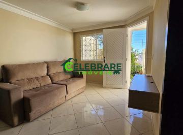 Casa · 114m² · 3 Quartos · 3 Vagas · SOBRADO NO ATUBA,CWB!! 03 QTOS,SUÍTE,HIDRO,SACADA,CHURRS