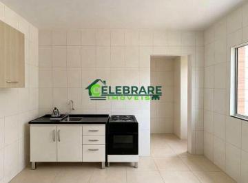 Casa · 106m² · 2 Quartos · 2 Vagas · Casa 2 quartos Cachoeira | CEL1125