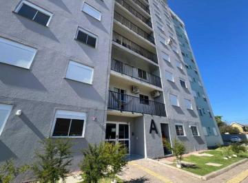 1 · SÃO LEOPOLDO - APARTAMENTO 1 DORM - CAMPINA