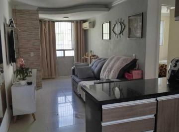 1 · SÃO LEOPOLDO - APARTAMENTO 2 DORM - PINHEIRO