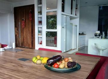 Rural de 3 quartos, Mairiporã · Chácara à venda com 3 suites em Jundiaizinho (terra Preta), Mairiporã