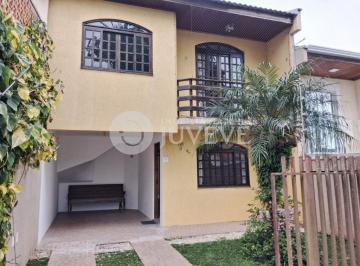 19495510200.jpg · IMOBILIÁRIA JUVEVÊ ALUGA RESIDENCIA CHURASQUEIRA 3 DORMITÓRIOS MOSSUNGUE SHOPPING BARIGUI BARIGUI MO