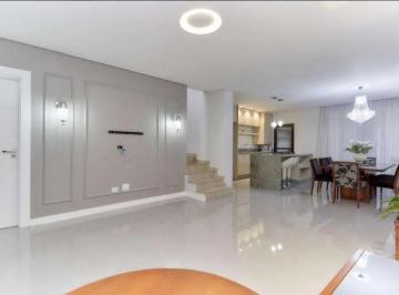 Casa de 3 quartos, São Paulo · Casa de 125 m² com 3 quartos à venda em Campo Belo