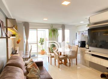 Apartamento de 2 quartos, Águas Claras · Apartamento Duplex,2 suítes, andar alto, Rua 19 Sul Resid Atrium,Águas Claras-DF