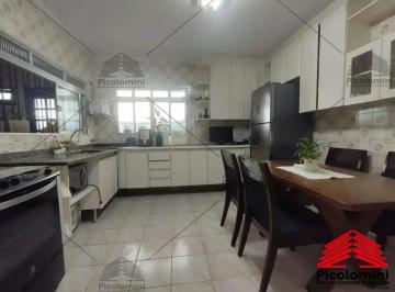 Foto 06 · Sobrado de 188m² a Venda em Guarulhos - 3 dormitórios (1suíte), 3 banheiros, cozinha ampla com despe