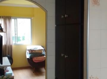 Apartamento de 3 quartos, Jundiaí · Alugo amplo Apartamento na Agapeama