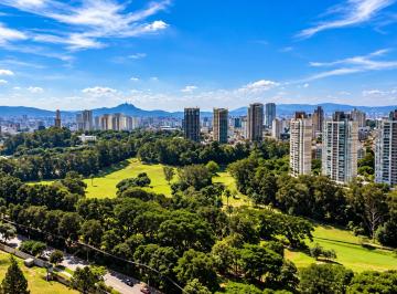 Apartamento de 3 quartos, Osasco · APTO MARAVILHOSO. MODERNO NOP LORIAN BOULEVARD - OSASCO