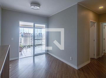 Apartamento · 67m² · 2 Quartos · 1 Vaga · Apartamento à Venda - Sacomã, 2 Quartos, 67 m2