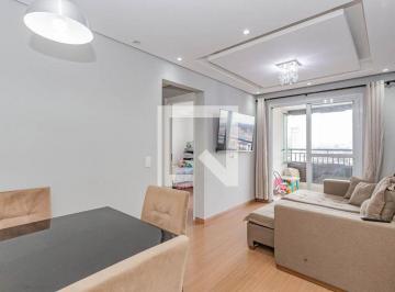 Apartamento · 62m² · 2 Quartos · 1 Vaga · Apartamento à Venda - Sacomã, 2 Quartos, 62 m2