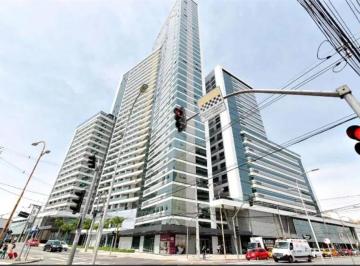 Apartamento de 1 quarto, Curitiba · Apartamento mobiliado no Seventh Avenue bem localizado