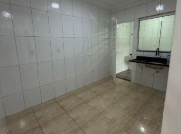 Apartamento de 2 quartos, Águas Lindas de Goiás · APARTAMENTO 2 QUARTOS - VAGA DE GARAGEM - SEM ENTRADA - DOCUMENTAÇÃO PAGA