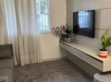 Apartamento · 2 Quartos · 1 Vaga · APARTAMENTO REFORMADO ECOVILLE - 2 SUÍTES