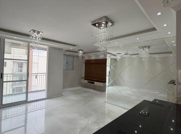 Apartamento de 3 quartos, São Paulo · Apartamento para alugar no bairro jardim prudência