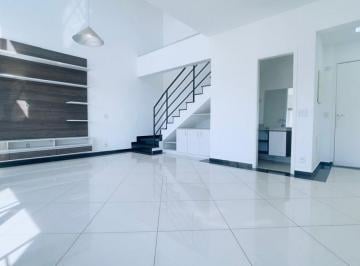 Apartamento de 1 quarto, Barueri · Apartamento Duplex para Locação | Alpha Park Alphaville