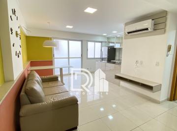Apartamento , Águas Claras · Residencial Atrium, Duplex 2 suítes andar alto Rua 19 Sul,Águas Claras-DF