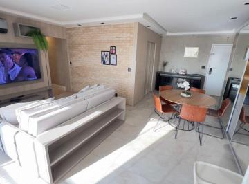 Apartamento de 3 quartos, Sorocaba · Apartamento de 130 m² com 3 quartos à venda na Vila Jardini