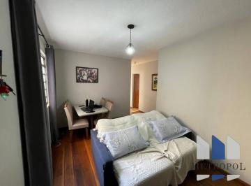 Apartamento · 65m² · 3 Quartos · 1 Vaga · APARTAMENTO 3 QUARTOS À VENDA – BAIRRO SÃO GABRIEL – BELO HORIZONTE