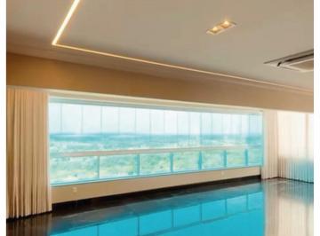 Apartamento de 4 quartos, Goiânia · Magnífica Cobertura de Alto Luxo no Parque Tijuca: Mansão Suspensa com 330m², Lazer Privativo