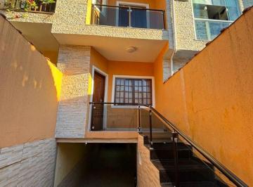 Casa de 3 quartos, São Paulo · Sobrado Alto Padrão próximo ao Parque do Carmo