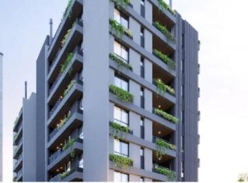 Apartamento de 3 quartos, Curitiba · Cobertura Duplex à venda no Boa Vista