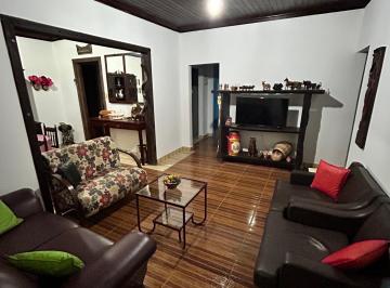 Casa de 5 quartos, Jaboticatubas · Casa/Sitio Recanto da Paz