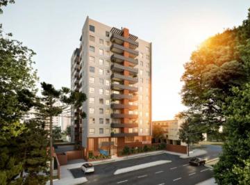 Apartamento de 1 quarto, Curitiba · Studio venda no Boa Vista