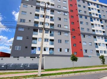 Apartamento de 2 quartos, São José dos Pinhais · Apartamento de 56m2, com 2 quartos à venda em Aristocrata, Piaza San Marino